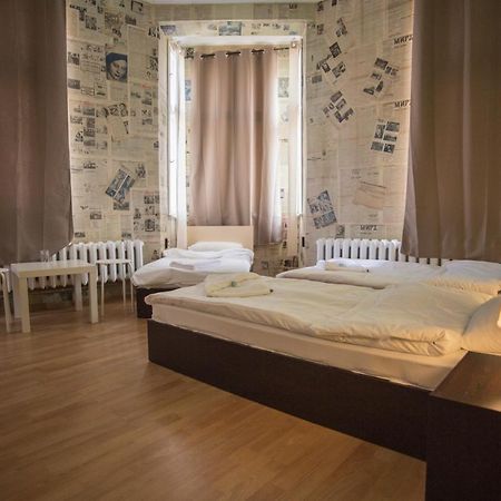 Hotel Ring Szófia Kültér fotó