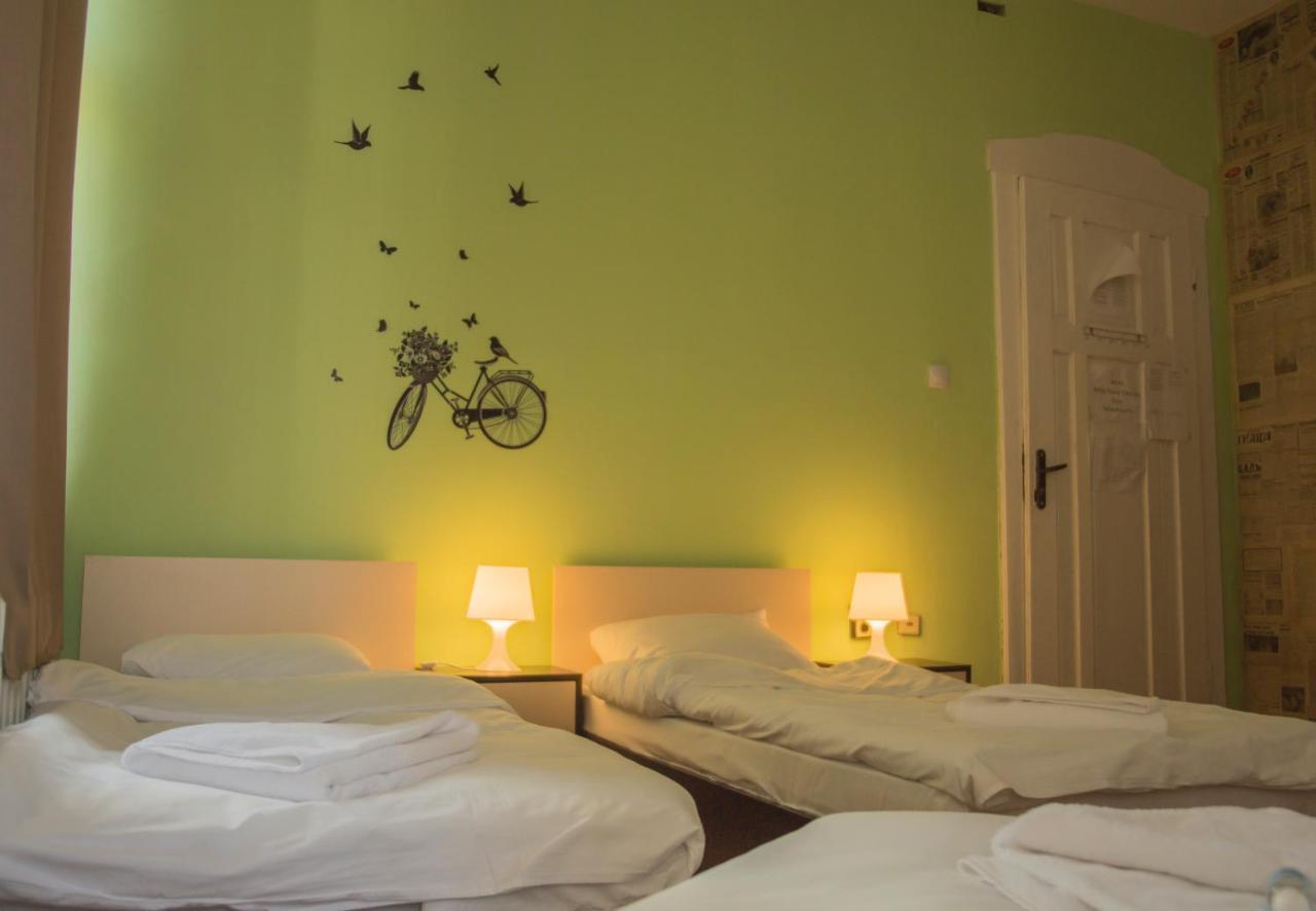 Hotel Ring Szófia Kültér fotó