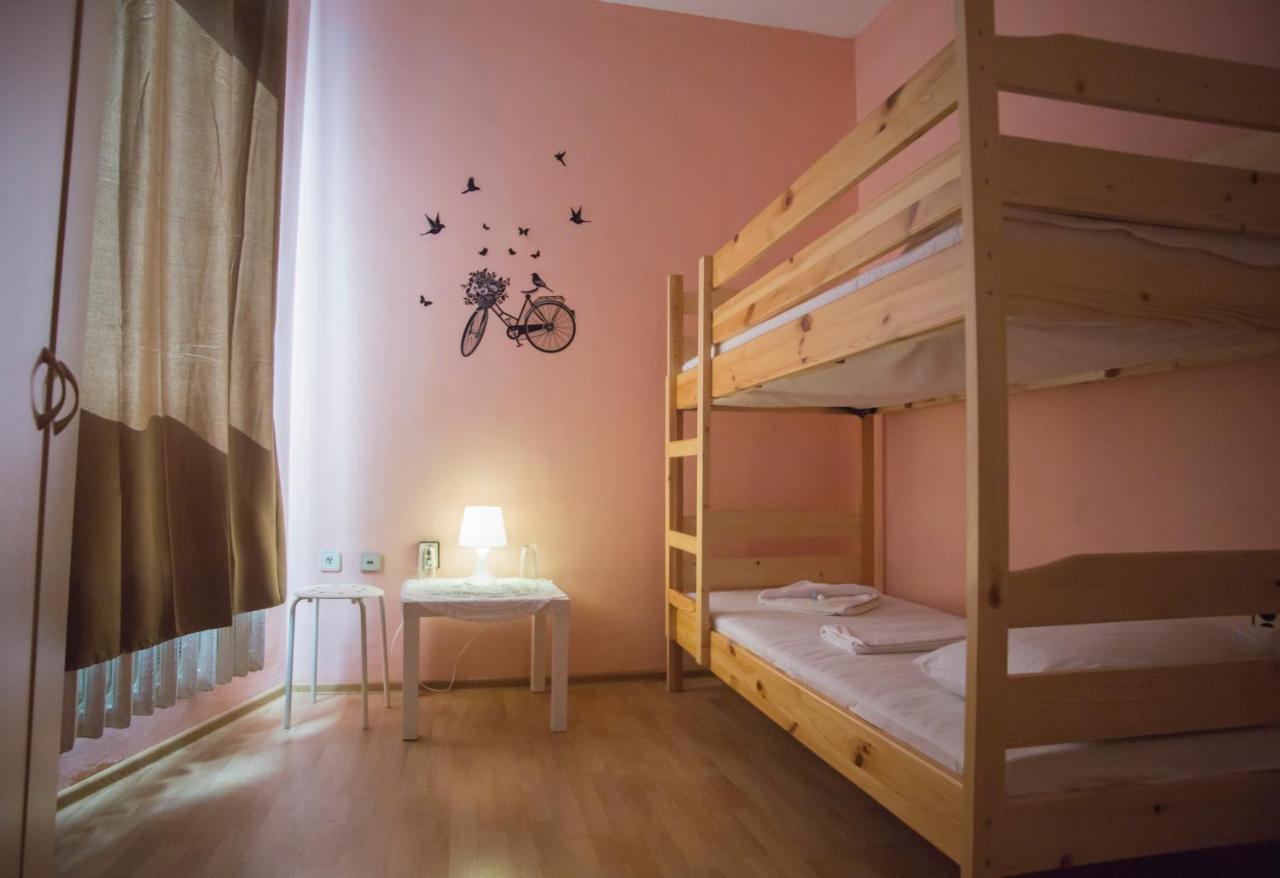 Hotel Ring Szófia Kültér fotó